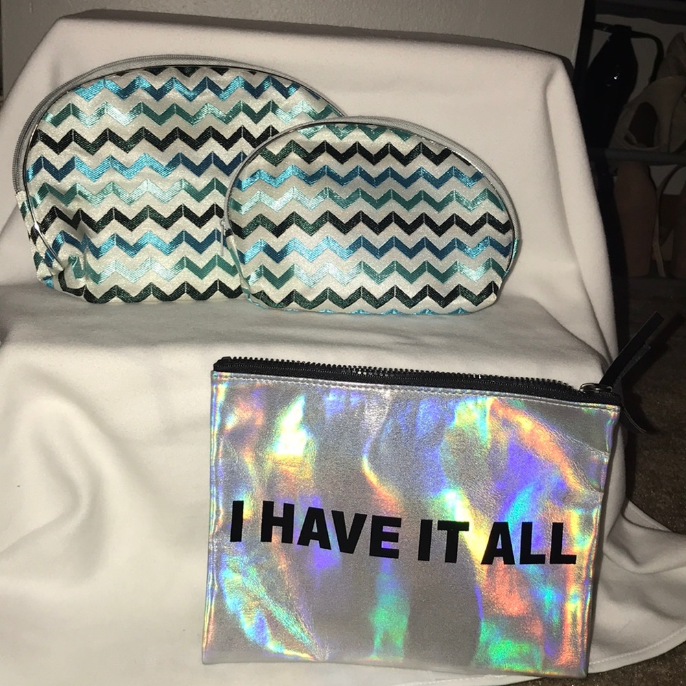Cosmetic Bags